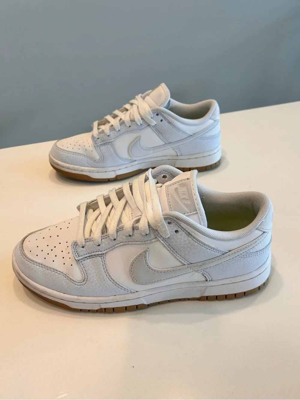 Nike Dunk Low Premium Next Nature women’s 7.5